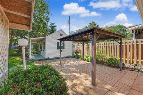 Tiny photo for 2411 Sharlyn Drive, Urbana, IL 61802 (MLS # 12710693)