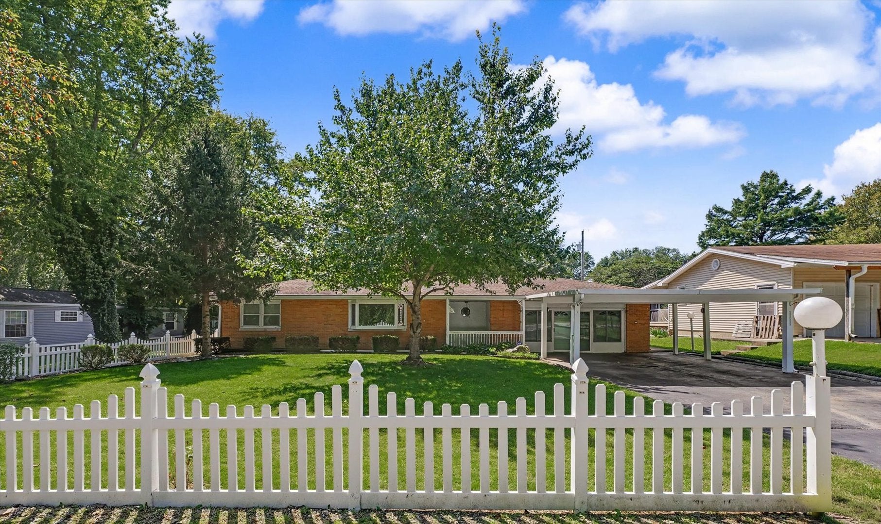 2411 Sharlyn Drive