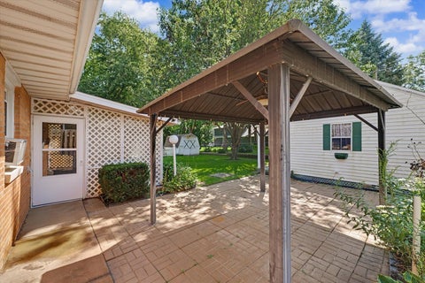 Tiny photo for 2411 Sharlyn Drive, Urbana, IL 61802 (MLS # 12710693)