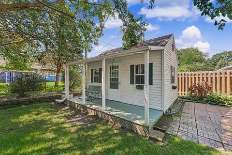 Tiny photo for 2411 Sharlyn Drive, Urbana, IL 61802 (MLS # 12710693)