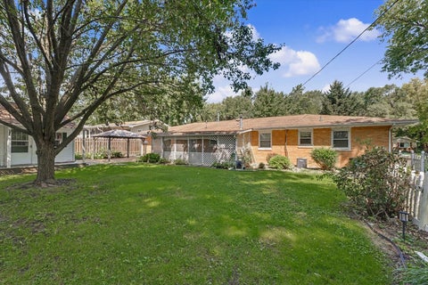 Tiny photo for 2411 Sharlyn Drive, Urbana, IL 61802 (MLS # 12710693)