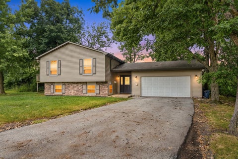 Tiny photo for 629 Sullivan Lane, University Park, IL 60484 (MLS # 12766671)