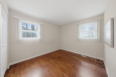 Tiny photo for 629 Sullivan Lane, University Park, IL 60484 (MLS # 12766671)