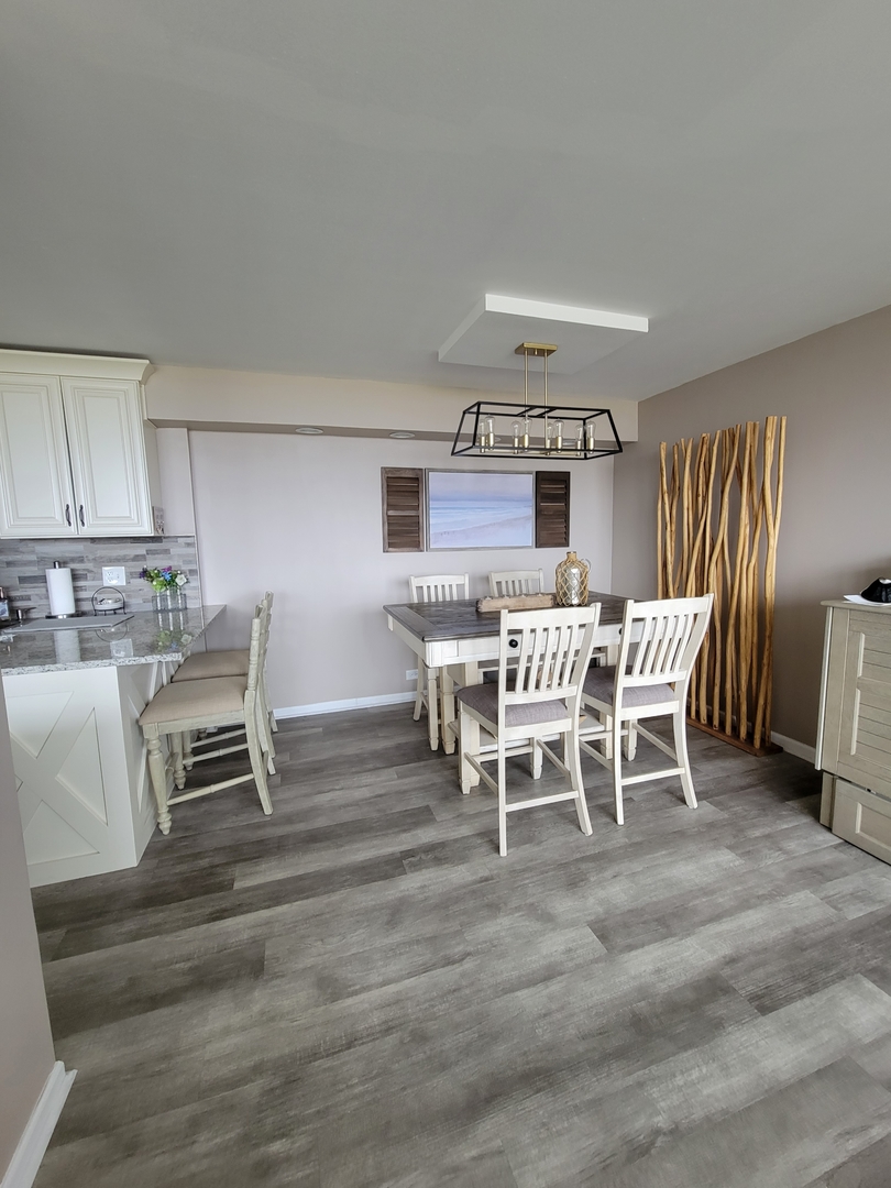 505 N LAKE SHORE Drive 507