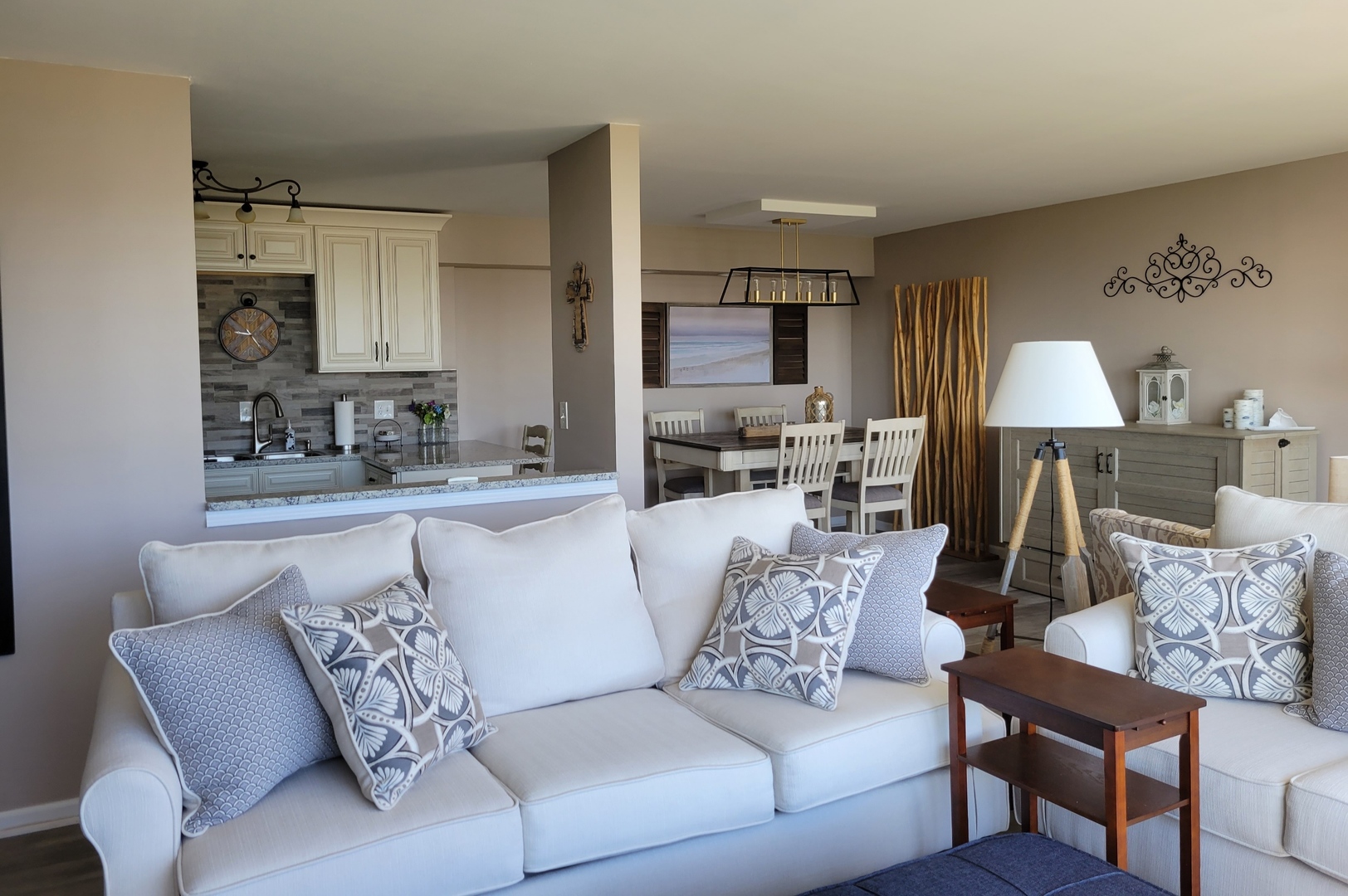 505 N LAKE SHORE Drive 507
