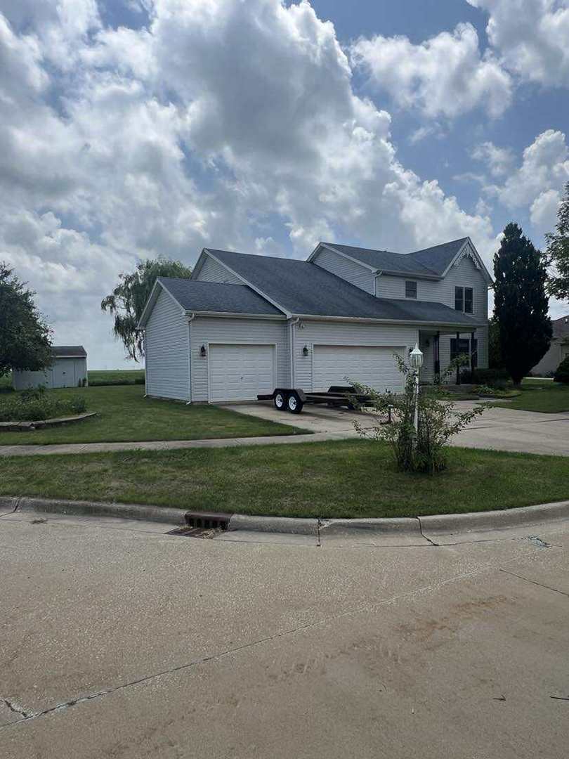 303 Julie Drive