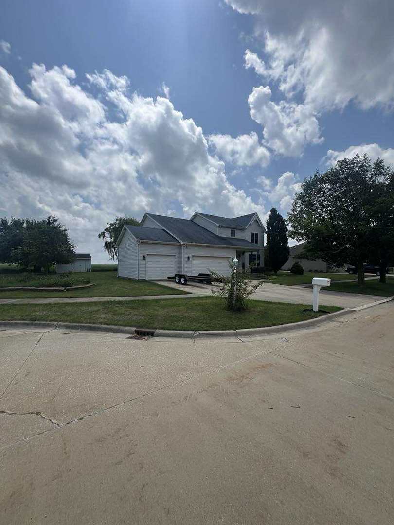 303 Julie Drive