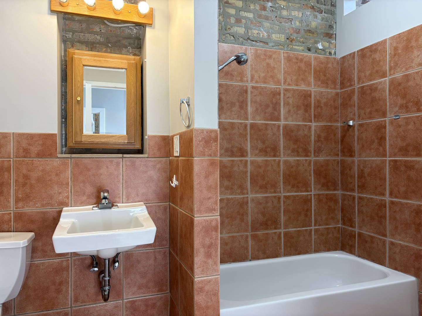 2727 S Archer Avenue 2