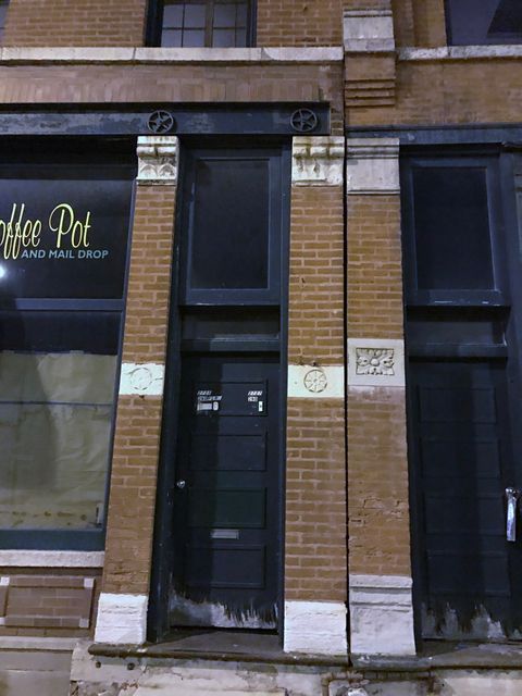 2727 S Archer Avenue 2 Chicago IL 60608