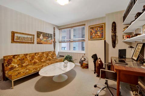 Tiny photo for 850 N DeWitt Place #7K, Chicago, IL 60611 (MLS # 12669886)