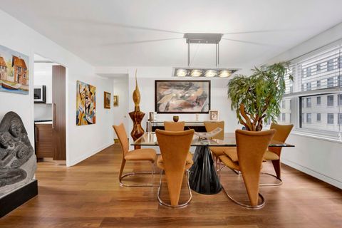 Tiny photo for 850 N DeWitt Place #7K, Chicago, IL 60611 (MLS # 12669886)