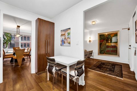 Tiny photo for 850 N DeWitt Place #7K, Chicago, IL 60611 (MLS # 12669886)