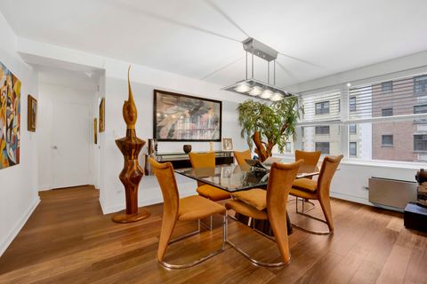 Tiny photo for 850 N DeWitt Place #7K, Chicago, IL 60611 (MLS # 12669886)