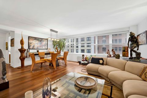 Tiny photo for 850 N DeWitt Place #7K, Chicago, IL 60611 (MLS # 12669886)