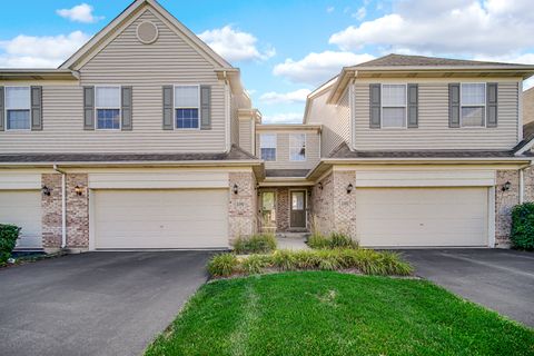 Photo of 1104 Loganbury Court #0, Elgin, IL 60120 (MLS # 12453344)