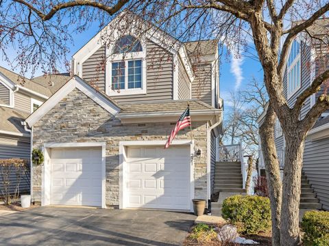 221 Sandy Point Lane Lake Zurich IL 60047