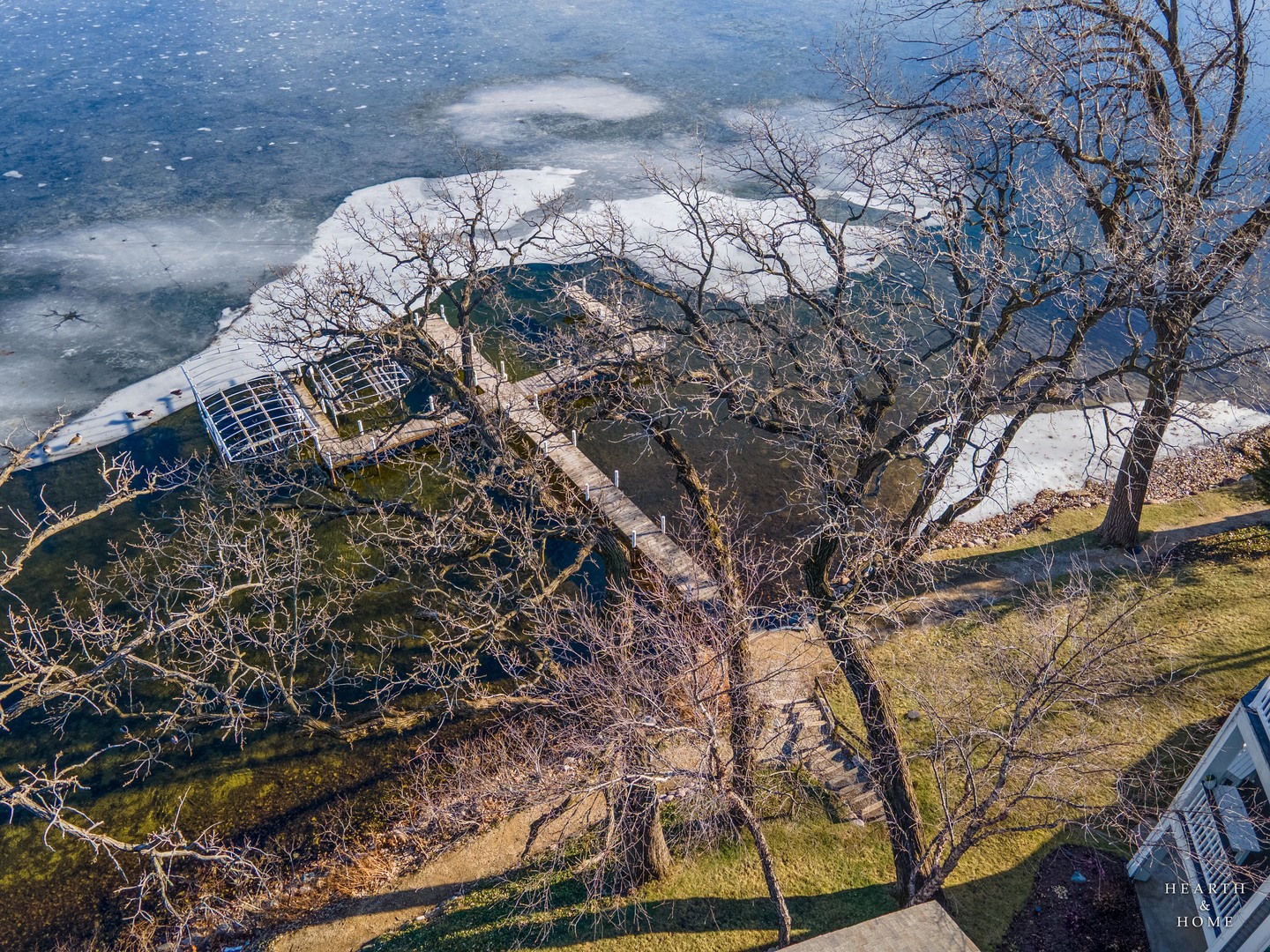 221 Sandy Point Lane