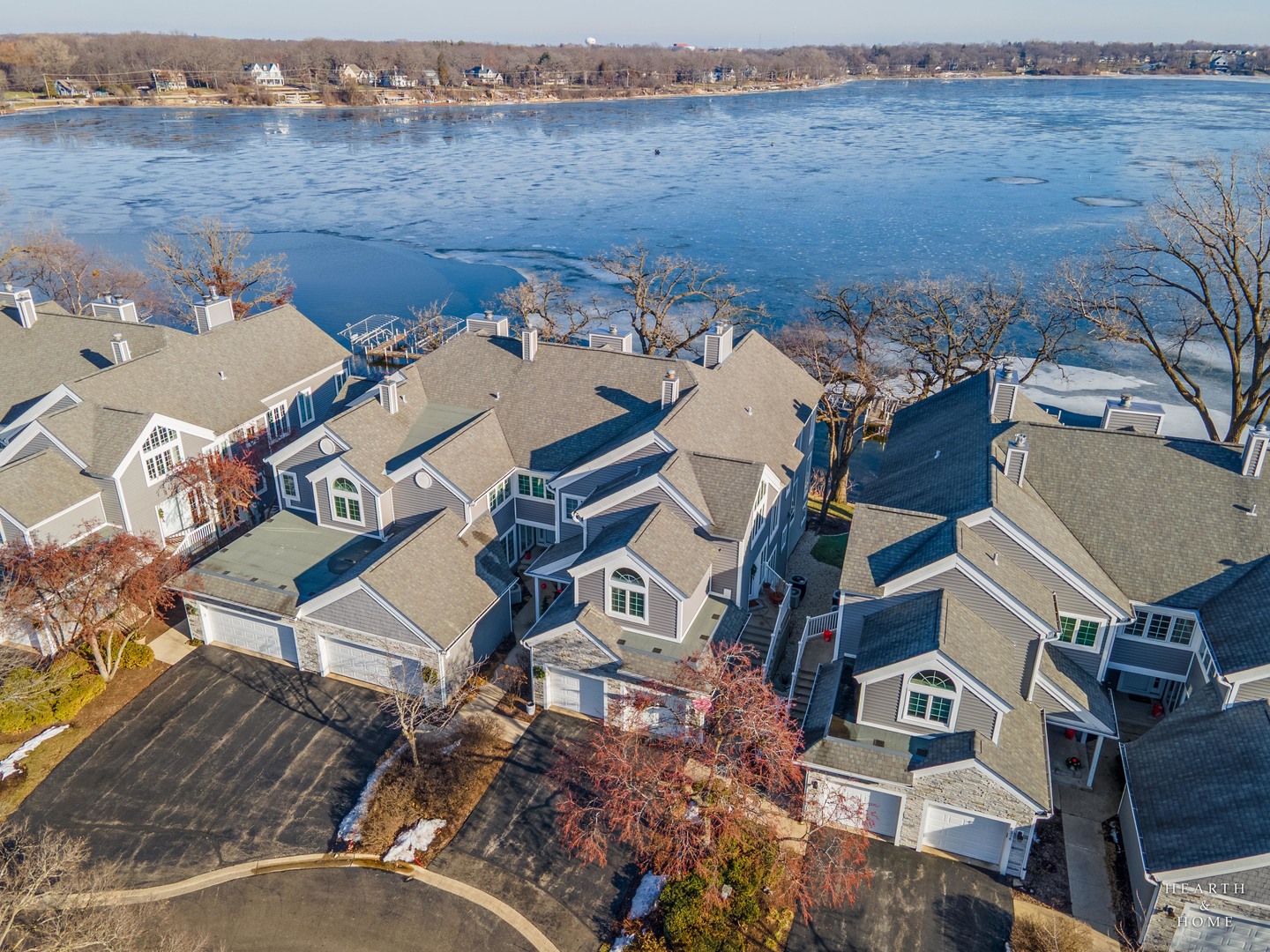 221 Sandy Point Lane