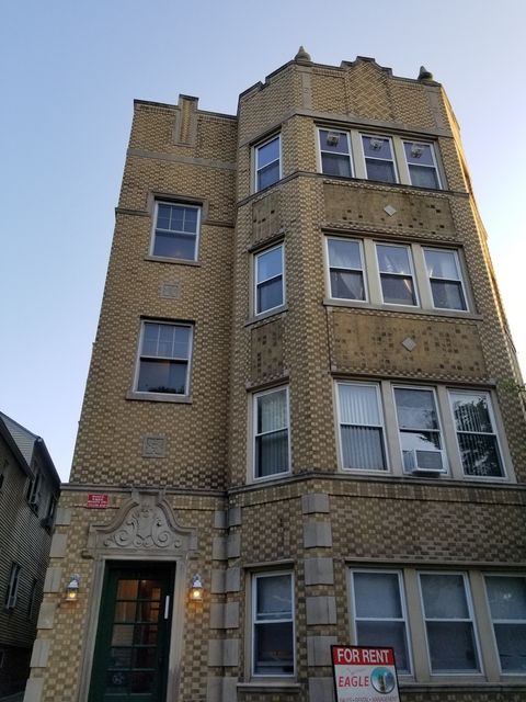 1923 W Belle Plaine Avenue 2R Chicago IL 60613