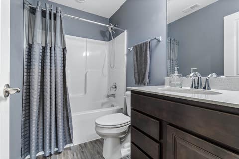 Tiny photo for 24813 McCormick Way, Manhattan, IL 60442 (MLS # 12695279)