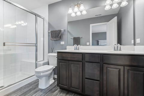 Tiny photo for 24813 McCormick Way, Manhattan, IL 60442 (MLS # 12695279)