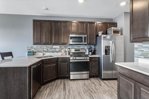 Tiny photo for 24813 McCormick Way, Manhattan, IL 60442 (MLS # 12695279)