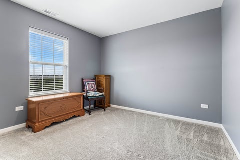 Tiny photo for 24813 McCormick Way, Manhattan, IL 60442 (MLS # 12695279)