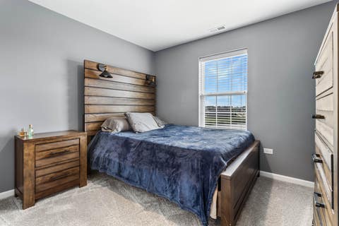 Tiny photo for 24813 McCormick Way, Manhattan, IL 60442 (MLS # 12695279)