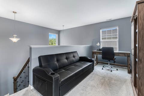 Tiny photo for 24813 McCormick Way, Manhattan, IL 60442 (MLS # 12695279)