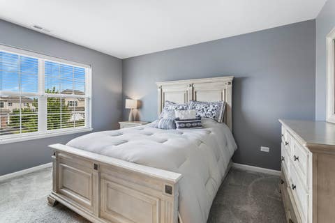 Tiny photo for 24813 McCormick Way, Manhattan, IL 60442 (MLS # 12695279)