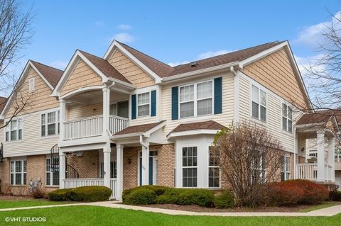 1145 Georgetown Way 1145 Vernon Hills IL 60061