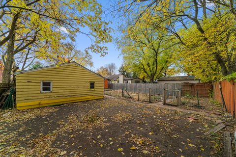 Tiny photo for 528 Olive Court, Loves Park, IL 61111 (MLS # 12515039)