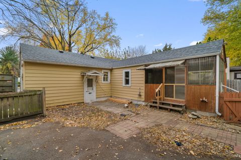 Tiny photo for 528 Olive Court, Loves Park, IL 61111 (MLS # 12515039)