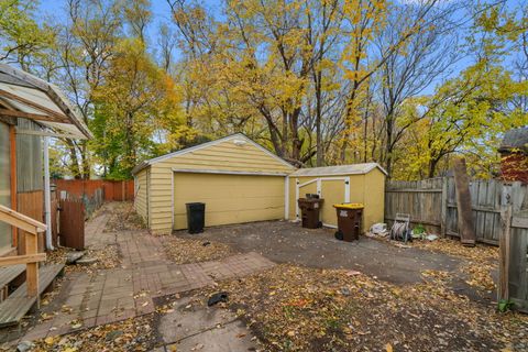 Tiny photo for 528 Olive Court, Loves Park, IL 61111 (MLS # 12515039)
