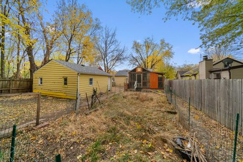 Tiny photo for 528 Olive Court, Loves Park, IL 61111 (MLS # 12515039)