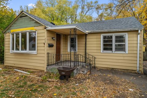 Tiny photo for 528 Olive Court, Loves Park, IL 61111 (MLS # 12515039)