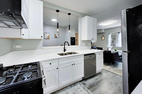 Tiny photo for 2315 E 70th Place #213, Chicago, IL 60649 (MLS # 12736434)