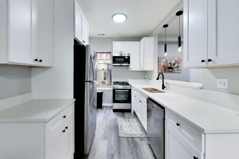 Tiny photo for 2315 E 70th Place #213, Chicago, IL 60649 (MLS # 12736434)