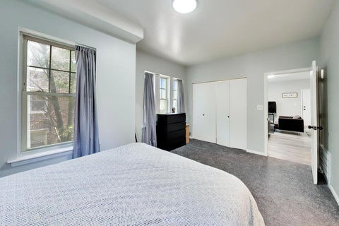Tiny photo for 2315 E 70th Place #213, Chicago, IL 60649 (MLS # 12736434)