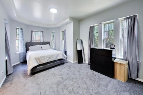 Tiny photo for 2315 E 70th Place #213, Chicago, IL 60649 (MLS # 12736434)