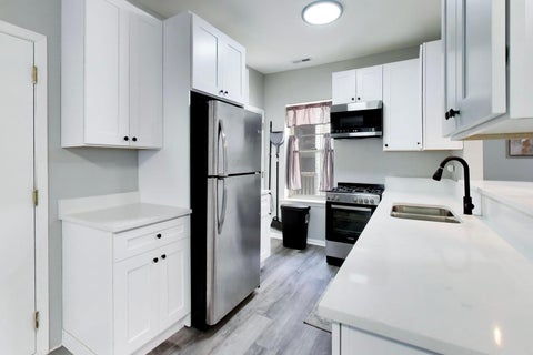 Tiny photo for 2315 E 70th Place #213, Chicago, IL 60649 (MLS # 12736434)