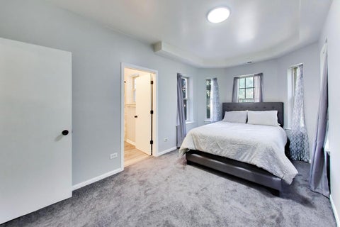 Tiny photo for 2315 E 70th Place #213, Chicago, IL 60649 (MLS # 12736434)