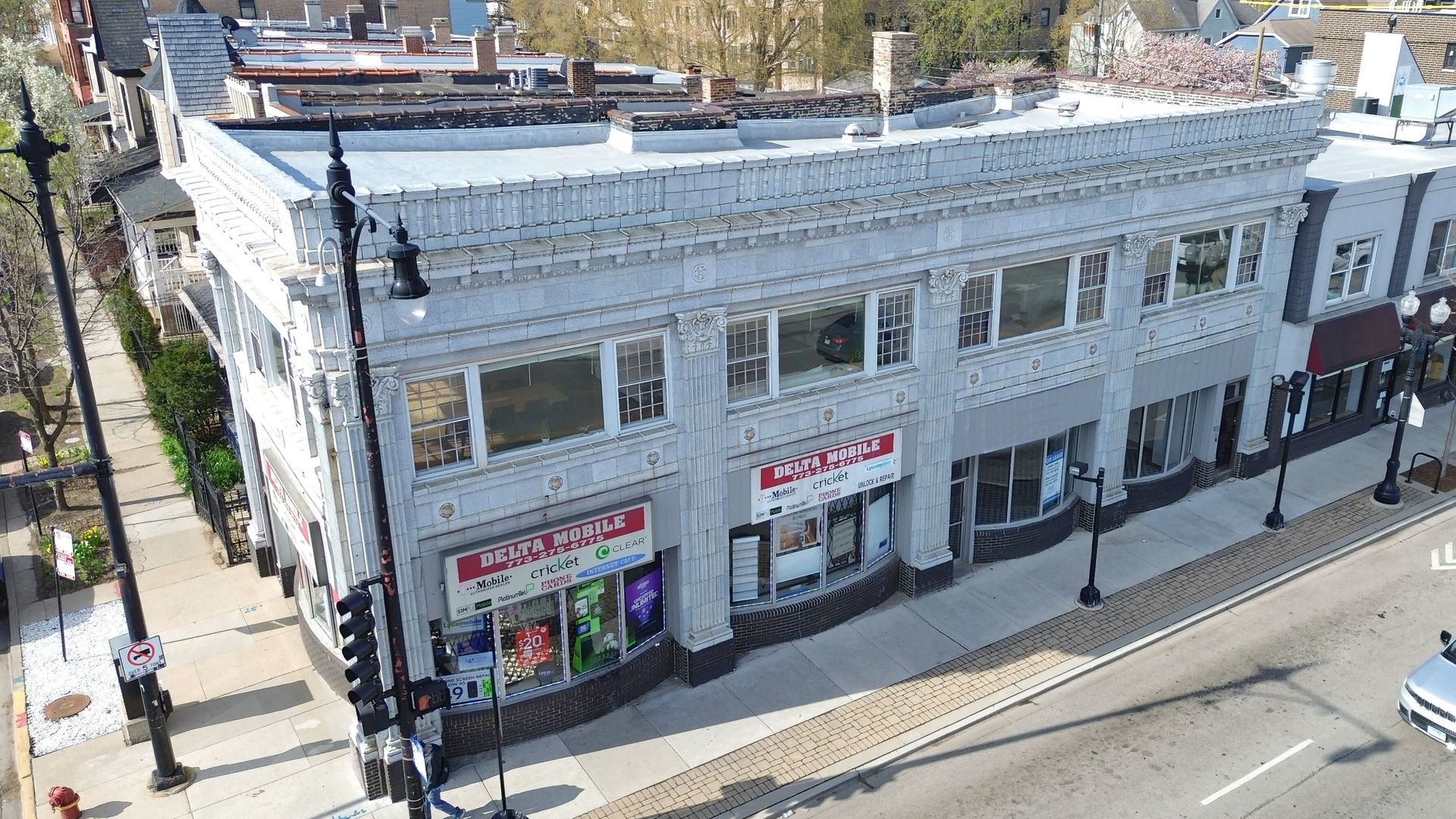 4758 N Ashland Avenue