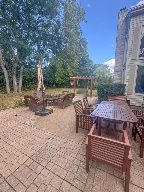 Tiny photo for 751 Williams Way, Vernon Hills, IL 60061 (MLS # 12611551)
