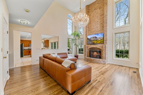 Tiny photo for 751 Williams Way, Vernon Hills, IL 60061 (MLS # 12611551)