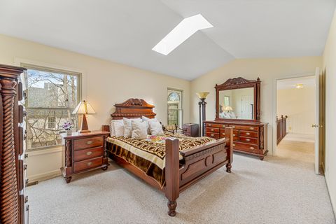 Tiny photo for 751 Williams Way, Vernon Hills, IL 60061 (MLS # 12611551)