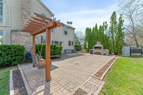 Tiny photo for 751 Williams Way, Vernon Hills, IL 60061 (MLS # 12611551)