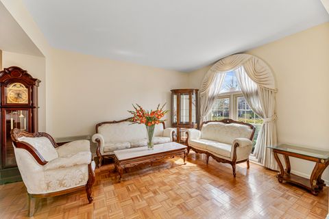 Tiny photo for 751 Williams Way, Vernon Hills, IL 60061 (MLS # 12611551)