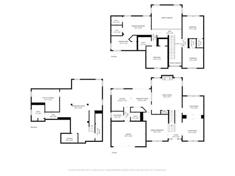 Tiny photo for 751 Williams Way, Vernon Hills, IL 60061 (MLS # 12611551)