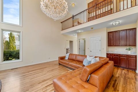 Tiny photo for 751 Williams Way, Vernon Hills, IL 60061 (MLS # 12611551)